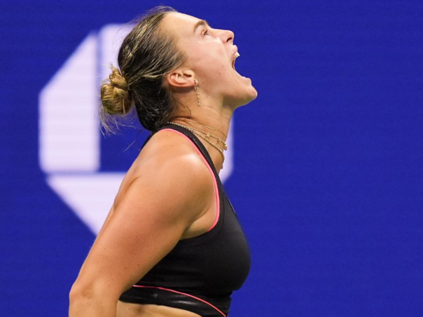 Sabalenka u finalu US Opena, čeka je Anisimova
