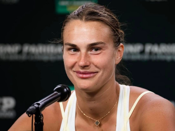 Sabalenka za 54 minute do osmine finala