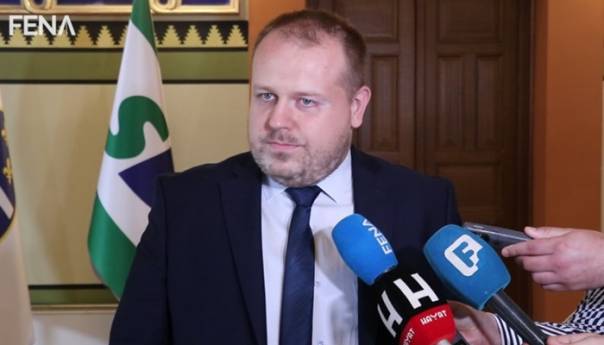 Šabanović: Asocijacija mladih će biti snaga i motor SDA