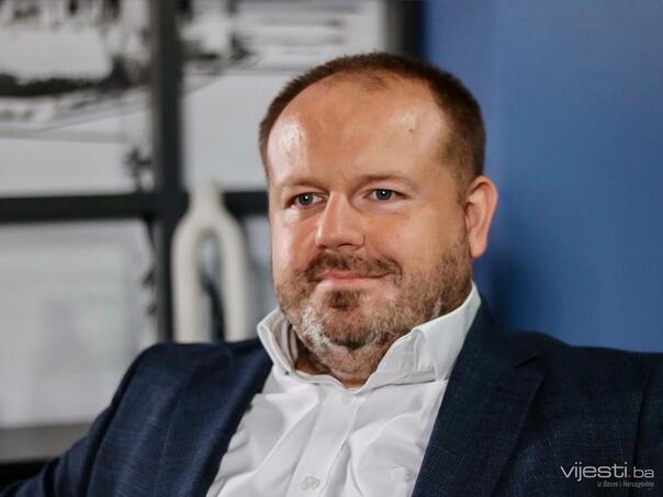 Šabanović: Metar ceste između Mostara i Sarajeva nije napravljen u ovom mandatu