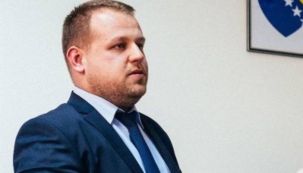 Šabanović: Naša stranka isporučila Mostar Čoviću