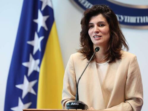 Ćudić: Čović lično dijeli vrijednosti s Izraelom, ali ne u ime BiH