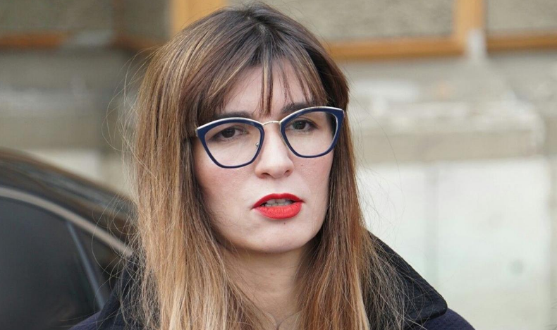 Sabina Ćudić kritikovala SDP, uputila 'izvinjenje' SDA