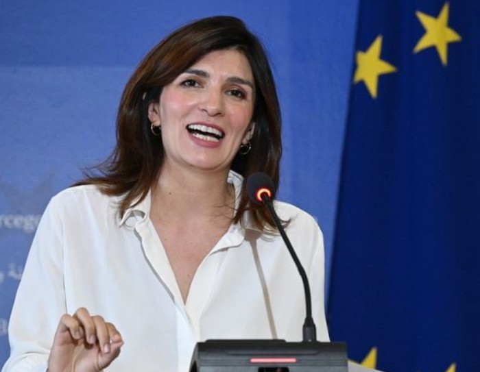 Sabina Ćudić: Politička prostitucija neće vječno trajati