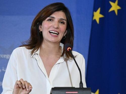 Sabina Ćudić: Politička prostitucija neće vječno trajati