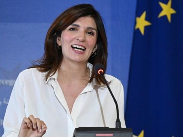 Sabina Ćudić: Politička prostitucija neće vječno trajati