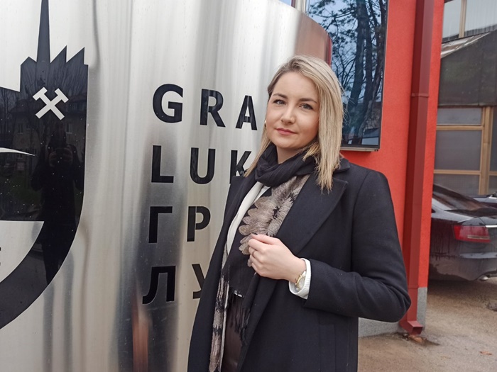 Sabina Kovačević: Lukavac priprema bogatu turističku ponudu