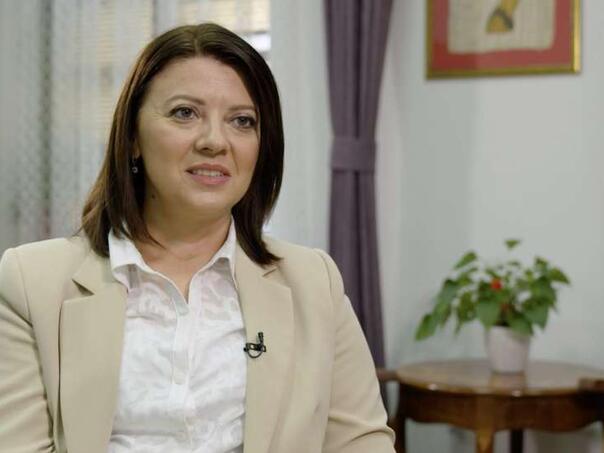Sabina Sarajlija proglašena odgovornom za povredu načela nepristrasnosti