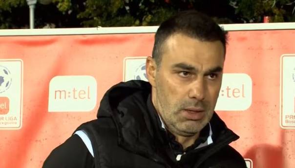 Sablić: Naš cilj je skupiti što više bodova do zimske pauze