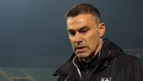 Sablić: Ova pobjeda je slatka jer smo se odmaknuli od Slobode