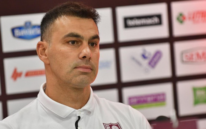 Sablić: Uz pomoć navijača do pobjede protiv Milsamija