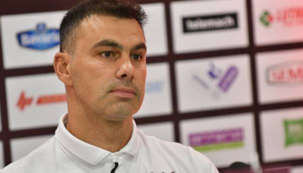 Sablić: Uz pomoć navijača do pobjede protiv Milsamija