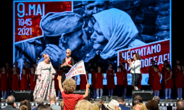 SABNOR: Ko je donio odluku o izjednačavanju četničkog i partizanskog pokreta?