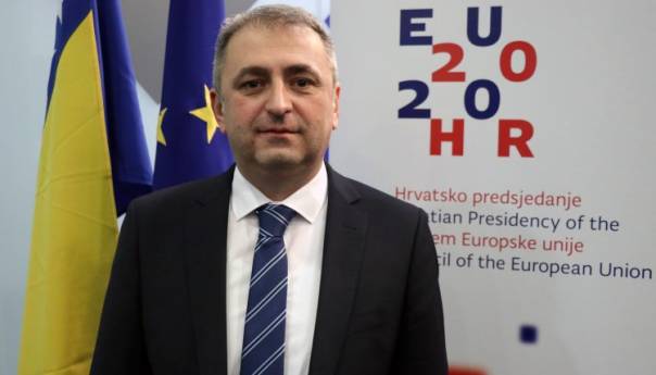 Hrvatska odlučna preuzeti odgovornu ulogu u nastavku procesa proširenja