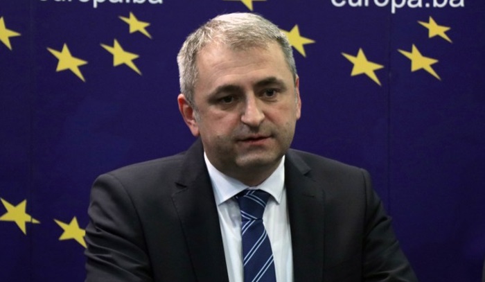 Sabolić: U subotu slavimo Dan državnosti Republike Hrvatske