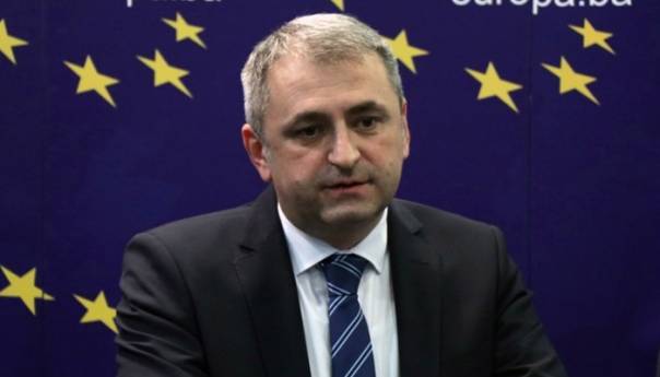 Sabolić: U subotu slavimo Dan državnosti Republike Hrvatske