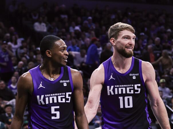 Sabonis nadigrao i preskočio Jokića, Sacramento uvjerljivo slavio