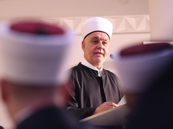 Sabor Islamske zajednice podržao usvajanje Rezolucije o genocidu u Srebrenici
