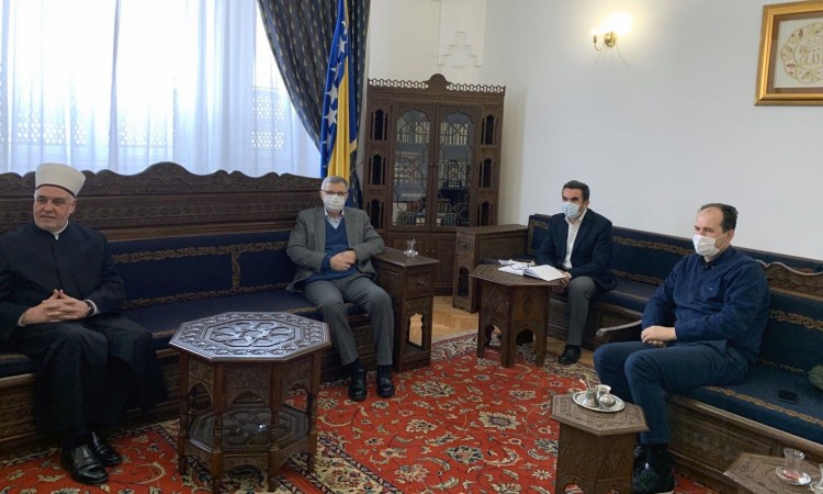 Sabor IZ u BiH i dalje prati situaciju i donosit će nove uredbe ukoliko treba