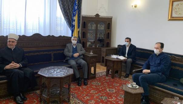 Sabor IZ u BiH i dalje prati situaciju i donosit će nove uredbe ukoliko treba