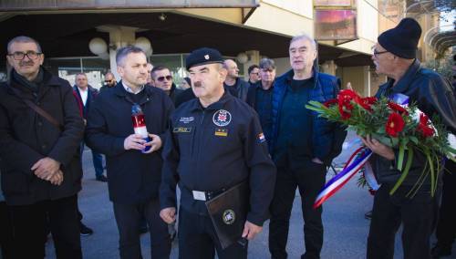 Saborski zastupnik koji je za saradnju s Dodikom veličao NDH i Crnu legiju