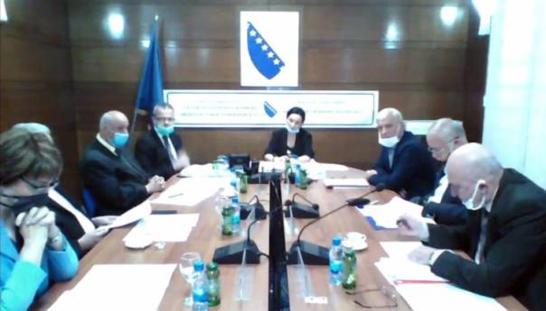 Sačekati odluku Vijeću ministara BiH o finansiranju izbora