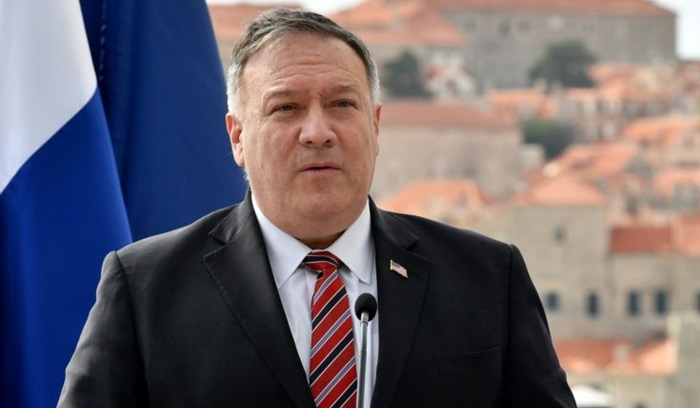 SAD, Australija, Indija i Japan o zabrinjavajućem djelovanju Kine