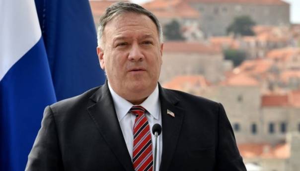 SAD, Australija, Indija i Japan o zabrinjavajućem djelovanju Kine