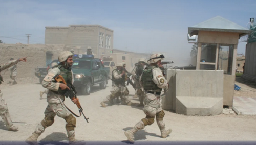 SAD bespilotnim letjelicama napale Islamsku državu