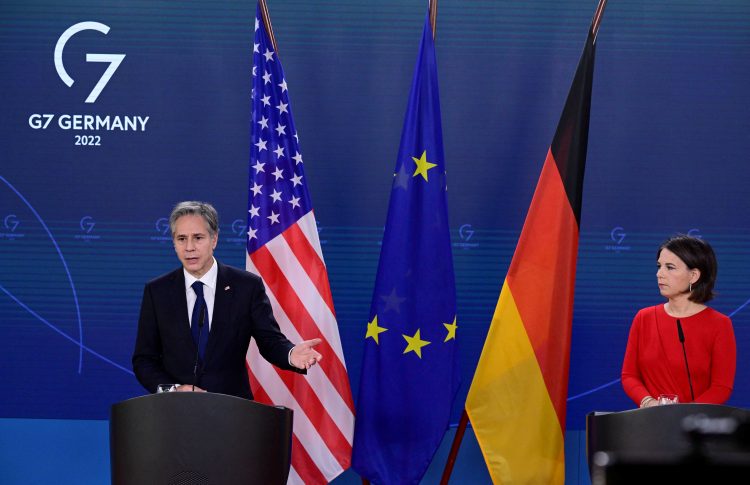 SAD bi da G7 razmatra ograničavanje cijena ruske nafte