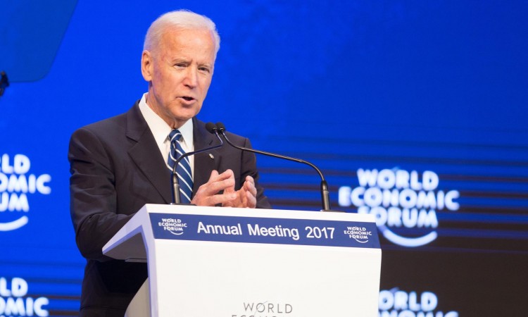 SAD: Biden vjerovatni pobjednik u osam država