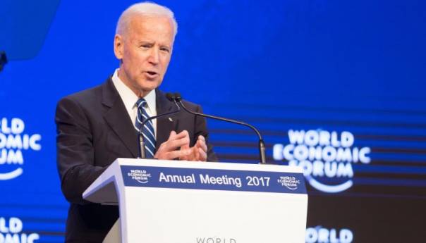 SAD: Biden vjerovatni pobjednik u osam država