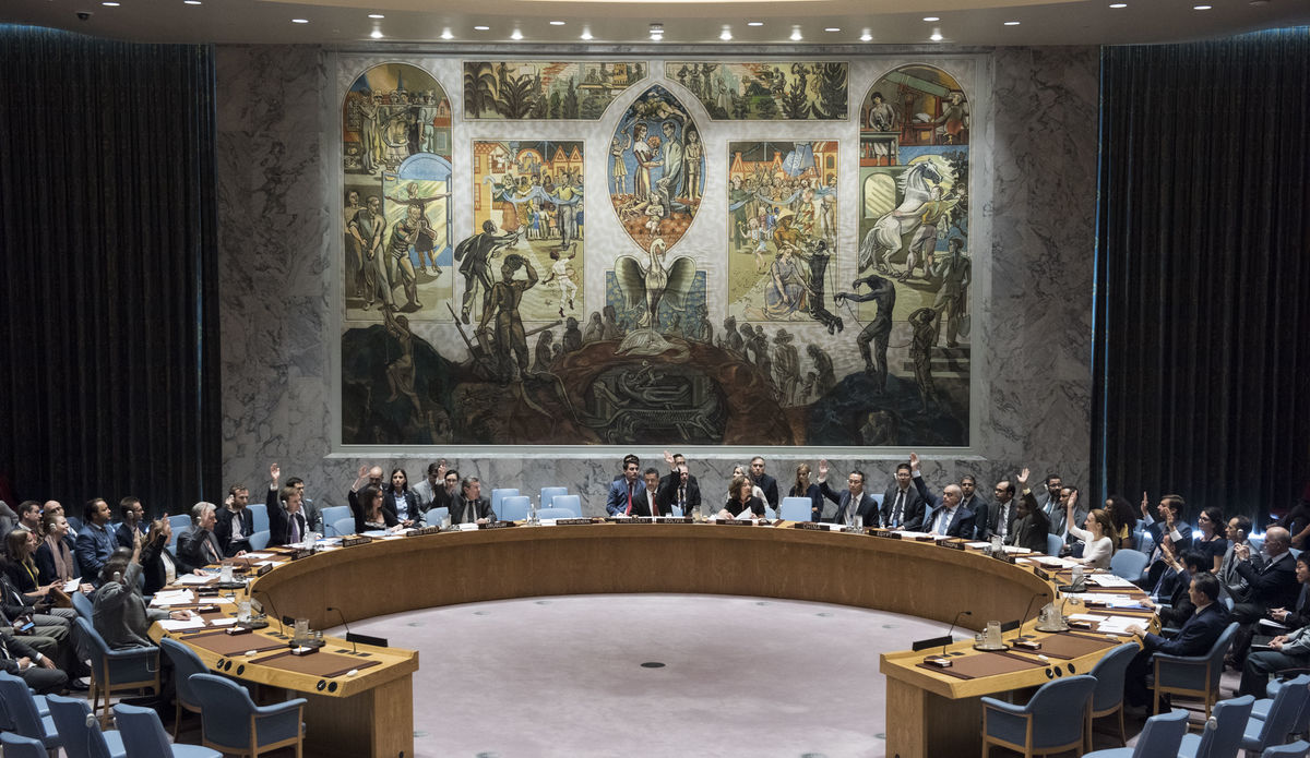 SAD: Blokirat ćemo puno članstvo Palestine u UN