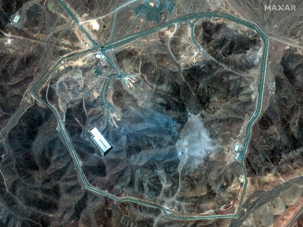 SAD bombardovao Iran: Što trebate znati o događaju koji bi mogao preobličiti svijet?