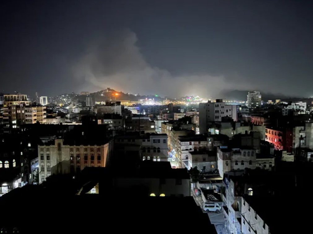 SAD bombardovao Jemen, veliki broj žrtava