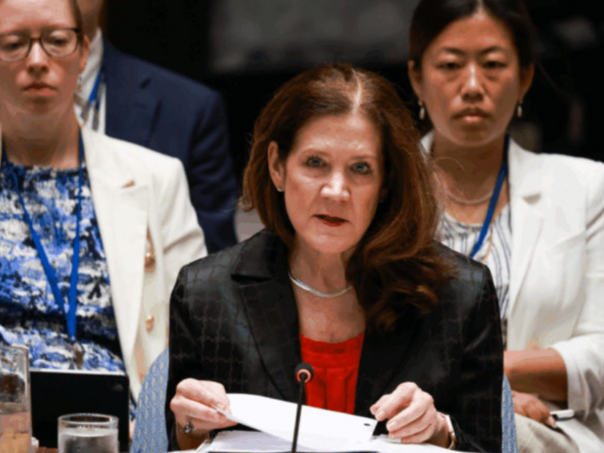 SAD: Branit ćemo svaki centimetar NATO teritorija