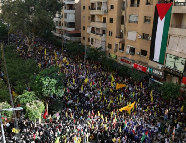 SAD, Britanija i Njemačka pozvali državljane da napuste Libanon