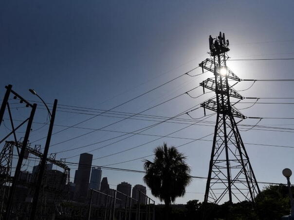 SAD će dostići rekordnu potrošnju električne energije u 2025. i 2026. godini