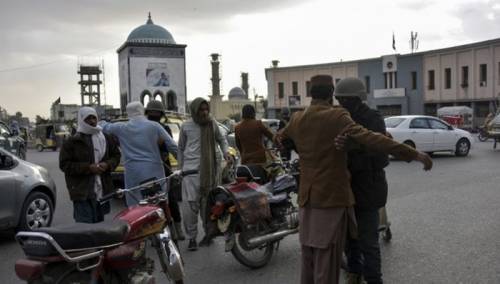 SAD će evakuirati oko 100.000 Afganistanaca koji su pomagali njihovoj vojsci