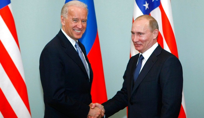 Sad će i Dodik: Putin čestitao Bidenu na pobjedi