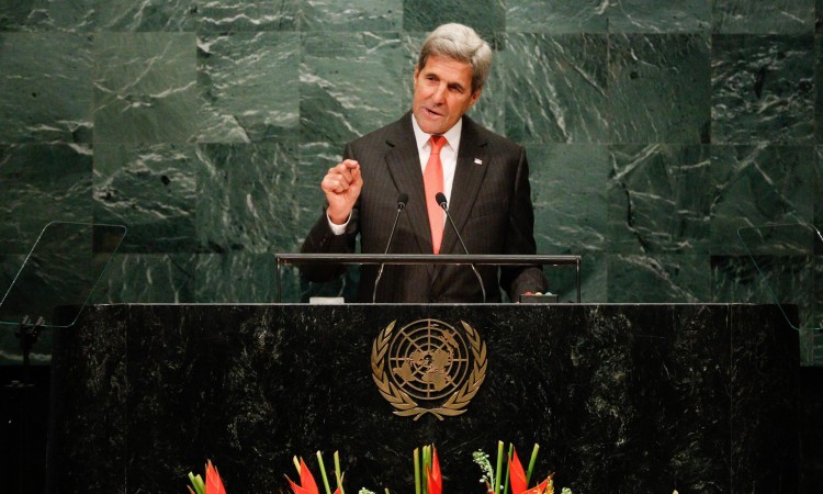 SAD će nadoknaditi četiri izgubljene godine u borbi protiv klimatskih promjena