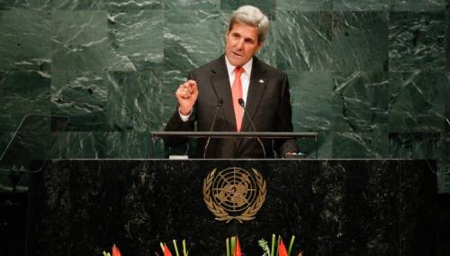 SAD će nadoknaditi četiri izgubljene godine u borbi protiv klimatskih promjena