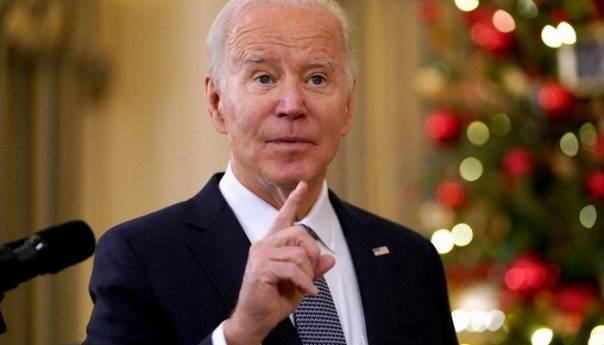 SAD će odlučno odgovoriti ako Rusija napadne Ukrajinu