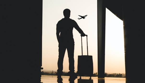 SAD će preporučiti građanima da ne putuju u 80 posto zemalja svijeta