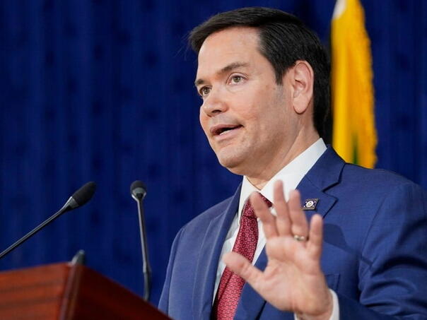 SAD će procijeniti ruske zahtjeve nakon sporazuma o sigurnoj plovidbi u Crnom moru