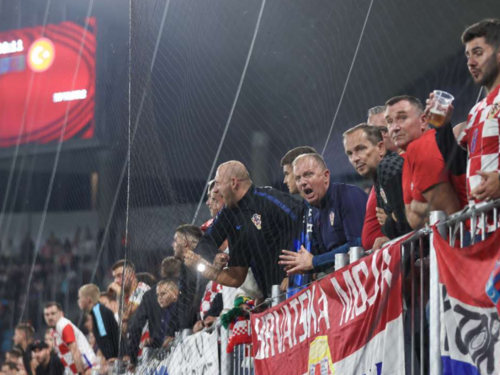 SAD će ubrzati izdavanje viza za strane posjetioce s ulaznicama za utakmice SP