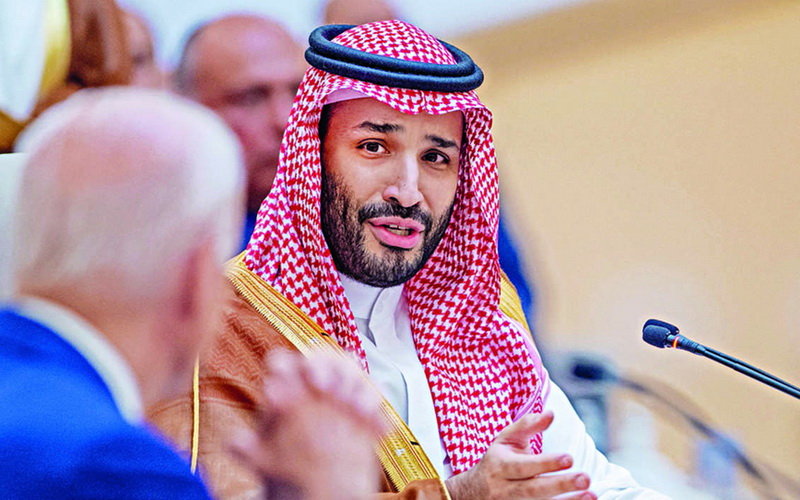 SAD dale saudijskom princu imunitet za ubistvo novinara Khashoggija