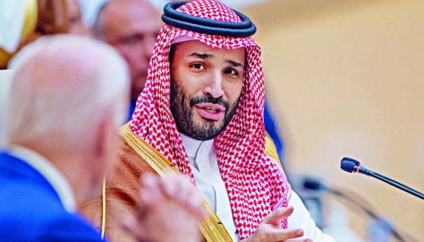 SAD dale saudijskom princu imunitet za ubistvo novinara Khashoggija