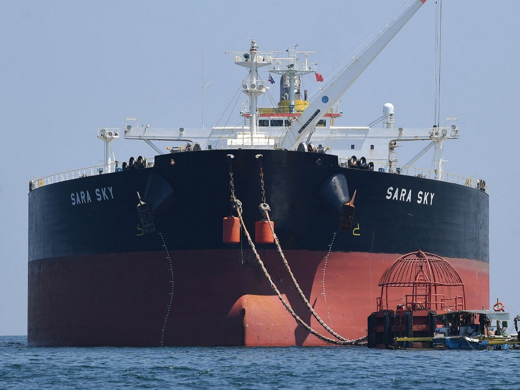 SAD dale zeleno svjetlo Filipinima za nastavak kupovine ruske nafte