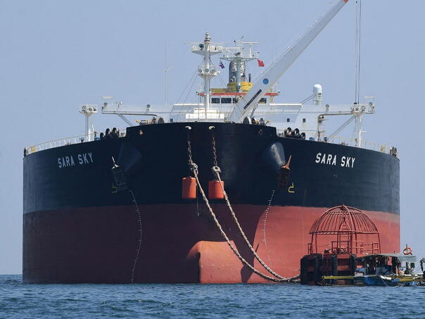 SAD dale zeleno svjetlo Filipinima za nastavak kupovine ruske nafte